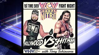 Whw September 28 1998 Nitro