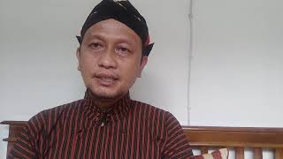 BAPER : Bagaimana status dan kedudukan Takmir masjid?