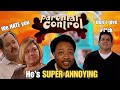 MTV’s WILDLY INVASIVE Dating Show | Parental Control