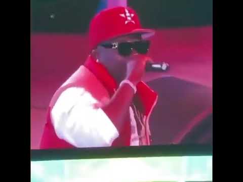 LIL KEKE LIVE HOUSTON RODEO 2022