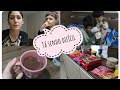 O casamento acabou e quem sofre é os filhos 😔 | Compras da semana| Chocolate quente