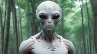 Os Alienígenas Querem Aquilo Que Eles Não Tem E Que Os Humanos Não Dá Valor. #sobrenatural #alien