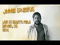 Jimmie Spheeris LIVE in Denver, CO 1974