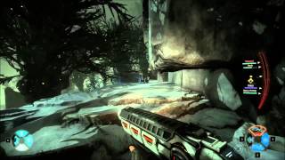 Evolve Beta Gameplay -  Caira The Medic!!!