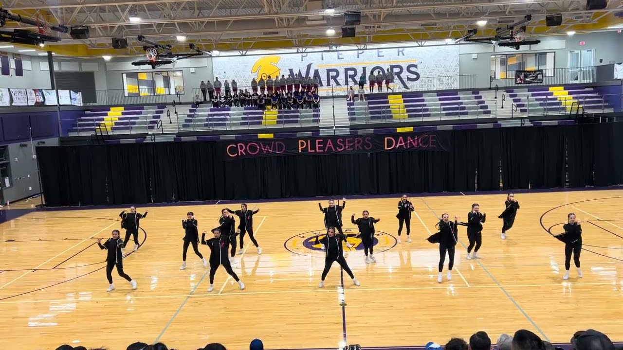 Competition Hip Hop 2026