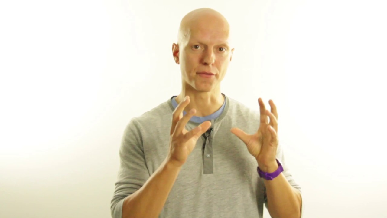 How to Find Your Target Audience (For Health & Fitness Pros) YouTube