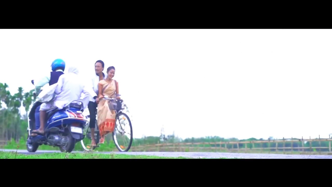 Bipul rabha New songs - YouTube