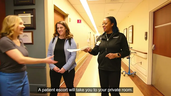 What to Expect for a Stay in a Northwestern Medicine Epilepsy Monitoring Unit