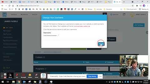 CodeHS Sandbox Creation (Sept 21)