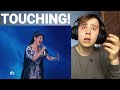 DIANA ANKUDINOVA Диана Анкудинова - Can't Help Falling In Love Reaction | What a VOICE!!!?