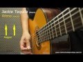 REGGAE - APRENDA A FAZER A BATIDA NO VIOLÃO - toque reggae de forma fácil