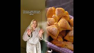 Suze Is Dropped In It Again