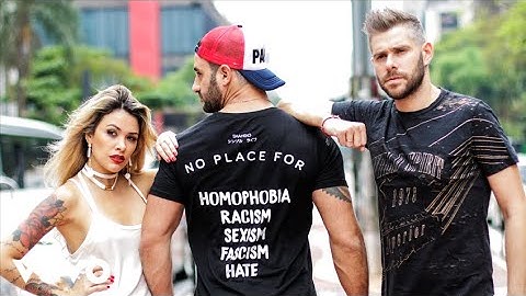 Nikki Valentine, DJ Suri, Oscar Velazquez - Papa's World (Official Video)