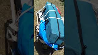 キャリーワゴン 紹介