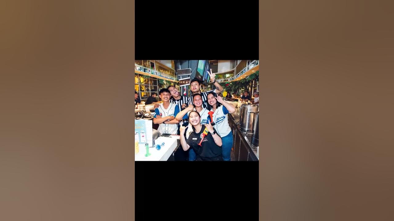 Happy New Year Pizza e birra karawaci YouTube