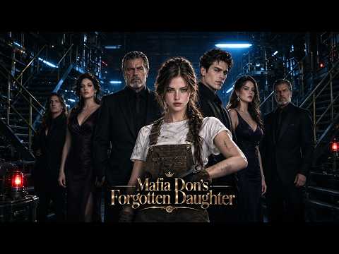 Mafia Don's Forgotten Daughter#ShortMax