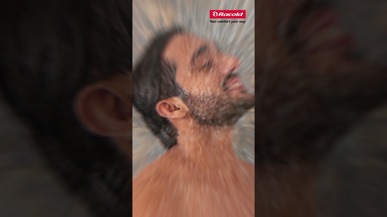 Holi colours? Fun! Showing up to work still covered in them? Not so much.  