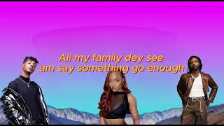 Colorado--Johnny Drille, Ayra Starr,Young John