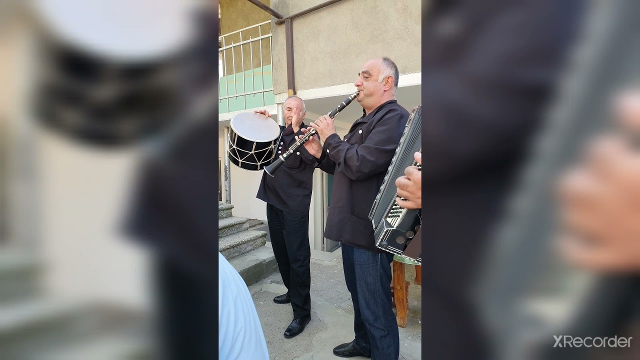 Грузия Тбилиси 2019 КЛАССНАЯ МУЗЫКА ТУШ - YouTube