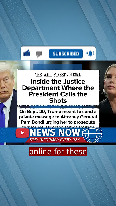 Trump’s Secret Got Leaked—Now Everything’s Unraveling!