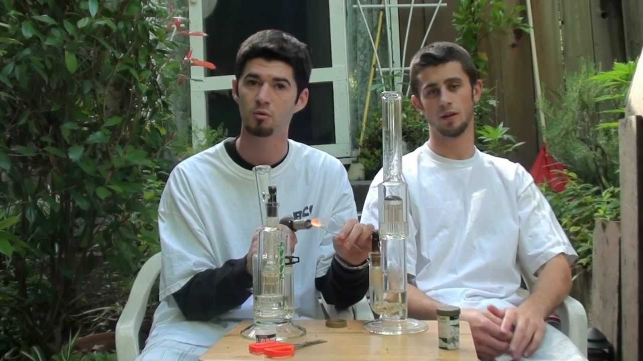 Wake 'N Bake Wednesday - Ep.1: Pure Kush