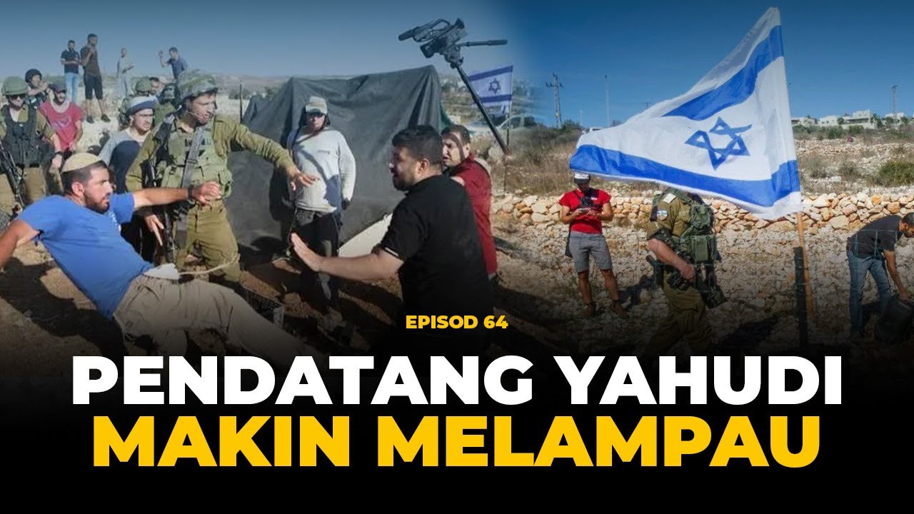 GENCATAN SENJATA : ISRAEL ENGGAN KE FASA-2