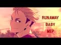 [VINERS] Runaway Baby MEP