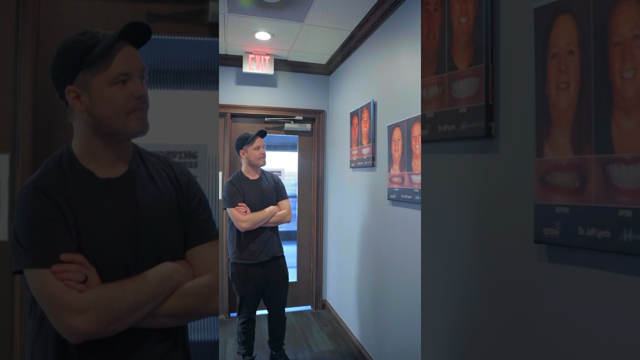 ESTEEM Dental Implants in McKinney, TX: Where 'The best smile ever' is our mission! 🙌 