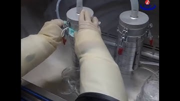 Mask Bacteria Filtration Efficiency (BFE) Tester