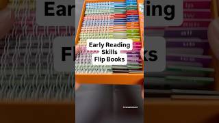 Early Reading Activities- word families #handsonactivitites #earlylearning