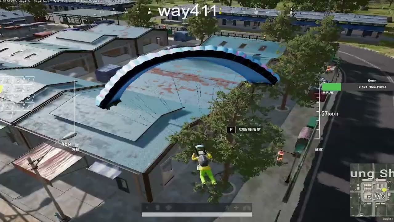 Дофаминовая ориентация