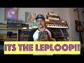 Its the LEPLOOP!!!! A Deep dive with -CALC-