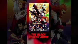 Why Nobody Notices Asta’s 5th Leaf? #anime #blackclover #asta #blackbulls #Conrad BlackCloverMovie