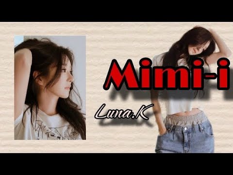 MIMI-I | Bung 5-na | Ziaktu~Luna.K