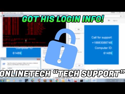 getting-access-to-a-tech-support-scammers-website!-"onlinetech"-|-8883088748-|-onlinetechwindow.com