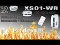 Xsense xs01wr dtecteurs de fume interconnects  review test dmo  bonne chance 
