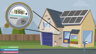 ✅ Solar solux 2: Utility Cost