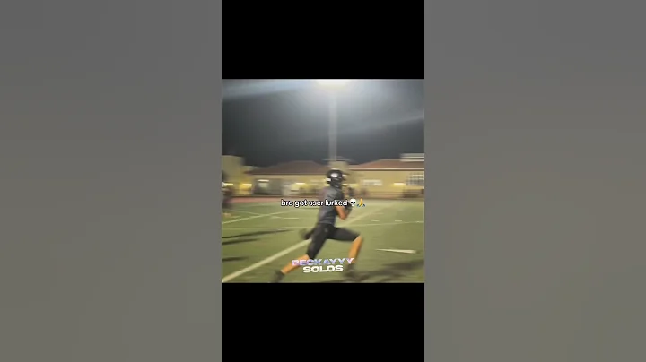 nah bro came out of nowhere 😭🙏#football #nfl #memes #qjb #madden #highschoolfootball