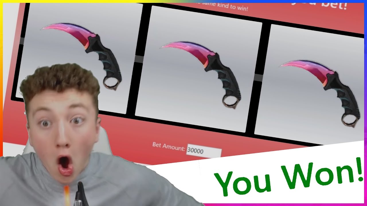 OPENING OVER 50x Slots / Cases on Gambling on the new