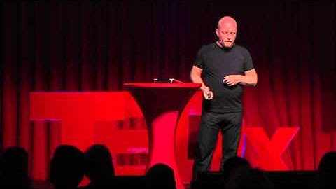 Solpac - Energy for Everyone: Christian Bauer at TEDxSalzburg