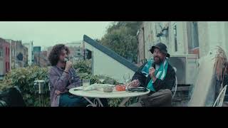 Lust & Shame & Wine S02E02 Red Wine