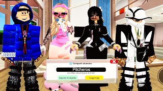 CODIGOS DE OUTFITS DE PILCHERA Y PILCHERO PARA BROOKHAVEN 🏡 RP ROBLOX ACTUALIZACION 