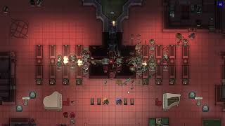 Meta Killbox VS Yttakins, provoked siege raiders #rimworld #gaming