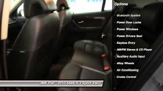 2010 Saab 9-3 Sport XWD Springfield NJ 07081