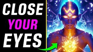 ONLY TRUE MASTERS VIBRATE at THESE FREQUENCIES (YOU MUST TRY) DMT RELEASE