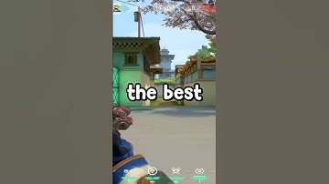 Unbreakable Cypher Setup for C Site Haven in Valorant! #valorant