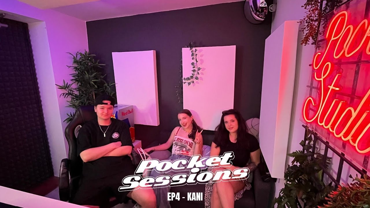 Kani I Pocket Sessions I EP4 S2