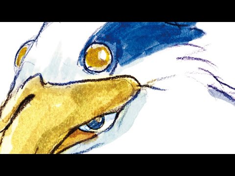 Spinning Globe (地球儀) by Kenshi Yonezu - The Boy and the Heron Theme Song Full
