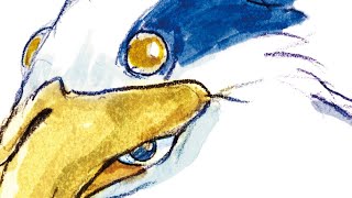 Spinning Globe (地球儀) by Kenshi Yonezu - The Boy and the Heron Theme Song Full