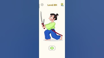 draw one part 4 level 391 walkthrough solution #youtubeshorts #shorts #viral